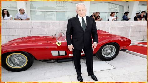 what happened to enzo ferrari.